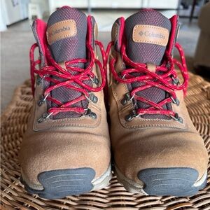 Big Kids' Newton Ridge™ Amped Boot Fits Women’s Size 8